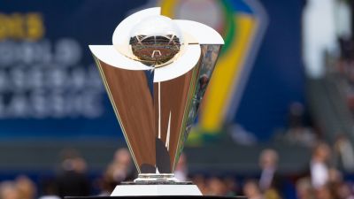 Anuncian grupos y sedes para eliminatorias del Clsico Mundial de Bisbol