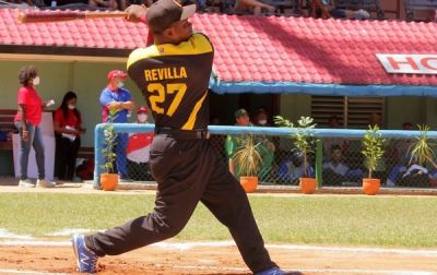 Anuncian preseleccin cubana sub-23 de bisbol.