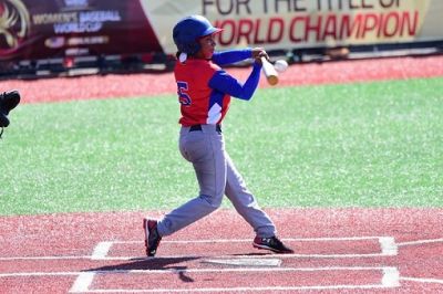 Anuncian preseleccin nacional femenina de beisbol.