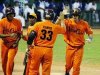 Anunciarán equipo Villa Clara de béisbol a la Serie 54