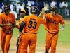 Anunciarn equipo Villa Clara de bisbol a la Serie 54