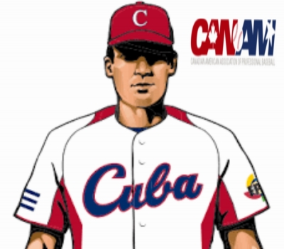 Anunciarn este martes preseleccin cubana a la liga Can-Am.