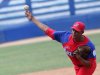 Anunci Artemisa nmina para la 61 Serie Nacional de Beisbol.