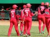 Aquí Santiago de Cuba para la 60 Serie Nacional de Béisbol.