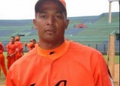 Ariel Borrero dir adis al bisbol activo