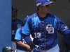 Ariel habría superado barrera en béisbol japonés.