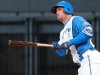 Ariel Martínez destaca en pretemporada japonesa de beisbol.