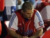 Ariel Pestano lamenta su exclusin de equipo cubano
