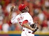 Aroldis Chapman, de abridor a cerrador?. Una movida arriegada