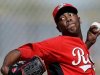 Aroldis Chapman ante un escollo que no podr resolver con sus lanzamientos de 100 millas por hora