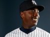 Aroldis Chapman va camino a una temporada histórica.