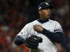 Aroldis Chapman comienza la temporada a más de 100 millas.