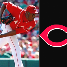 Aroldis Chapman seguir con los Rojos de Cincinnati