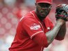 Aroldis Chapman no será acusado de violencia doméstica