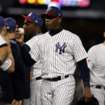 Aroldis Chapman: No tengo ningn tipo de problemas en jugar por Cuba.