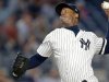 Aroldis Chapman tiene claro su plan para el 2018.