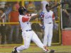 Arozarena brilla, firma Sierra y se va Bell: una semana del béisbol cubano