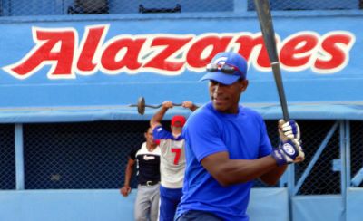 Arranca preparacin de Los Alazanes de cara a los play offs semifinales