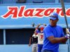 Arranca preparacin de Los Alazanes de cara a los play offs semifinales