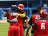 Arranca el segundo tercio de la 64 Serie Nacional de Béisbol con duelos de alto voltaje.