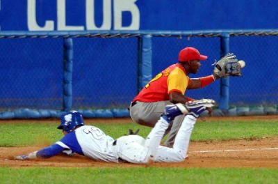 Arrancan hoy nuevos compromisos en la pelota cubana.