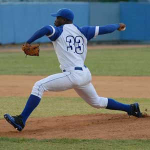 Arranco la Provincial en la Habana con novedades