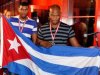 Arribaron a Cuba los Campeones del World Baseball Challenge