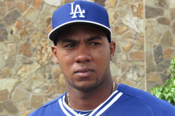 Arruebarrena se adapta a MLB