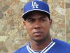 Arruebarrena se adapta a MLB