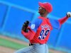 Artemisa anuncia equipo para la 60 Serie Nacional de Béisbol.