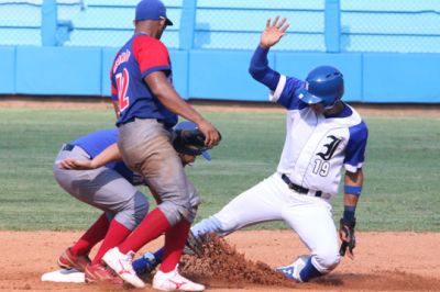 Artemisa vs. Cienfuegos abren hoy ronda de aplazados