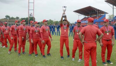 Bisbol en Cuba. Artemisa hace historia