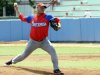 Artemisa iguala serie de comodín en béisbol cubano.