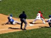 Artemisa y la Isla de la Juventud evitan barridas en béisbol cubano