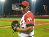 Artemisa tropieza ante Santiago de Cuba en Serie Nacional de Béisbol