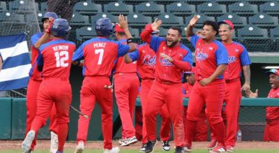 Asegura Cuba su pasaje al Mundial Sub-23 de Nicaragua.