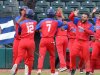Asegura Cuba su pasaje al Mundial Sub-23 de Nicaragua.