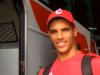 Aspira el cubano Héctor Mendoza a rendir en el béisbol japonés