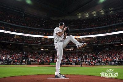 Astros derrotan 7-1 a los Yankees y habr sptimo juego