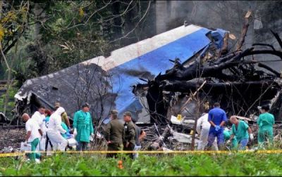 Astros de Houston ayudar a vctimas de avionazo en Cuba