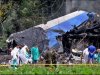 Astros de Houston ayudará a víctimas de avionazo en Cuba