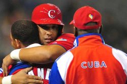 La MLB aterriza en Cuba con Puig, Abreu, Ramrez y Pea