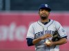 Atléticos apalean a Odrisamer Despaigne