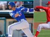 Aumenta la cantidad de cotizados prospectos cubanos en liga menor.