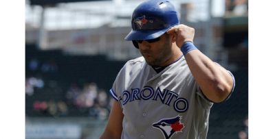 Aumenta el preocupante slump de Kendrys Morales.