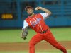 Ausencias marcan la 55 Serie cubana de bisbol