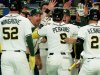 Australia abre con victoria ante Taiw�n en el Cl�sico Mundial de B�isbol; Corea del Sur apalea a Chequia.