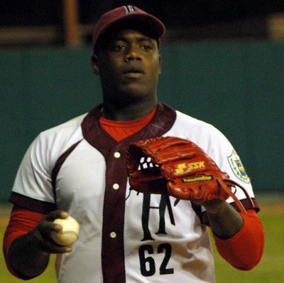 Avanza pre-temporada del bisbol cubano con Copa Yadier Pedroso