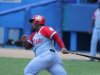 Avileños noquean a campeones en béisbol cubano.