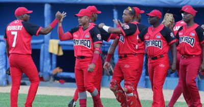 Avispas del beisbol cubano anuncian nmina para 61 SNB.